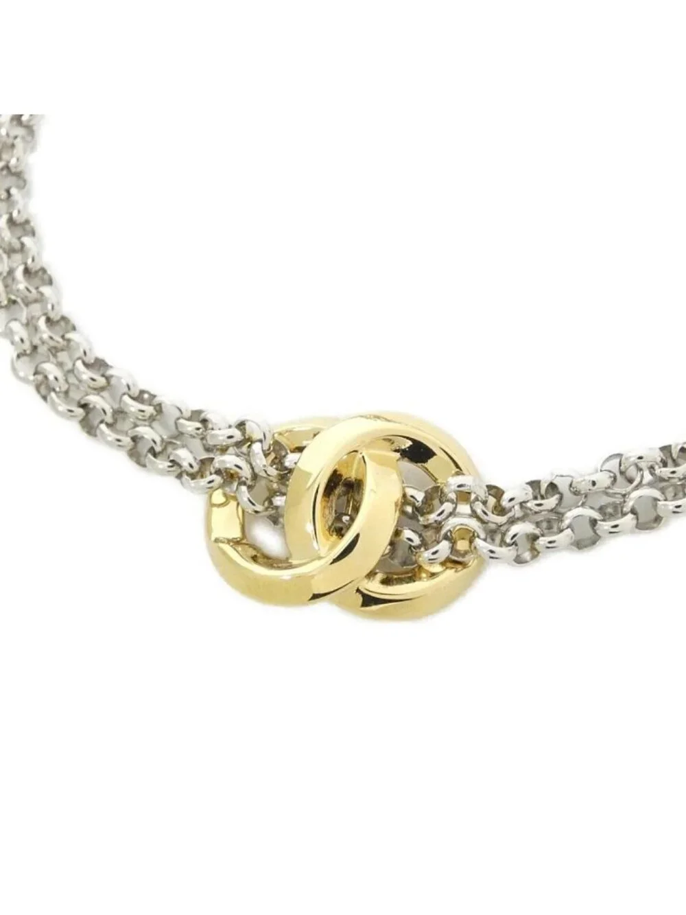 Chanel Bracelet Gold